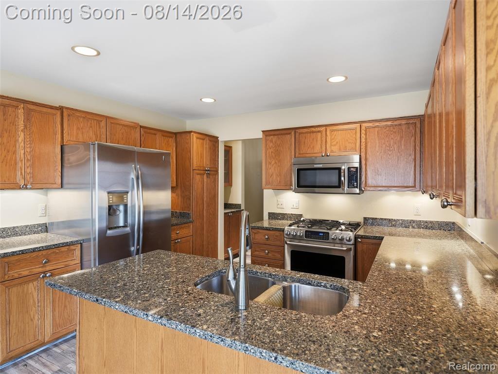 16905 Coral Lane Property Photo 14