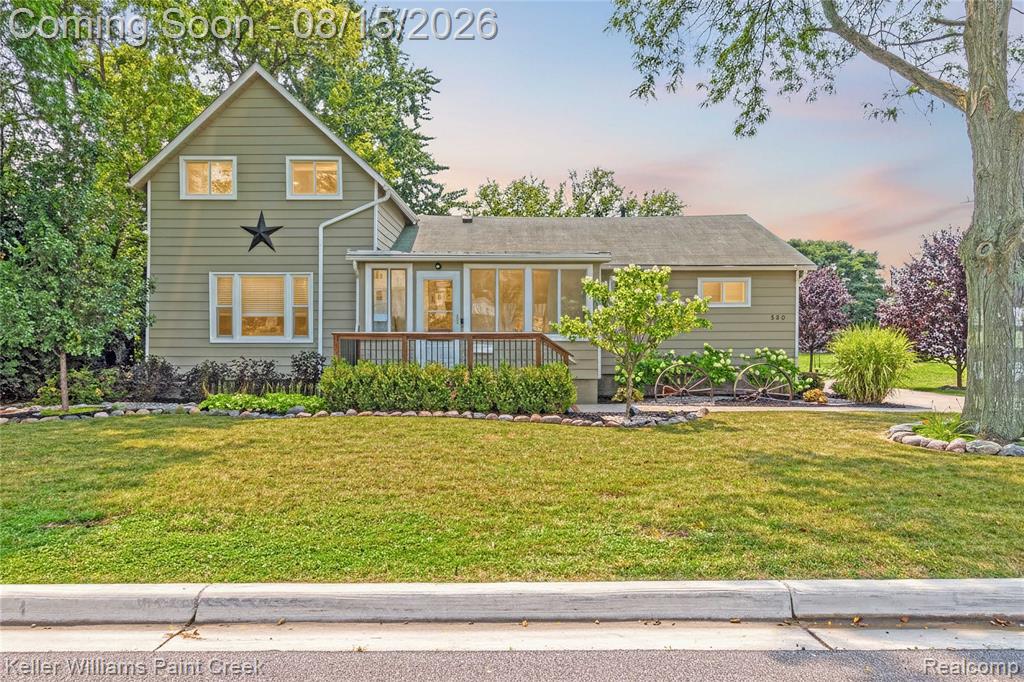 330 E Washington Street Property Photo 1