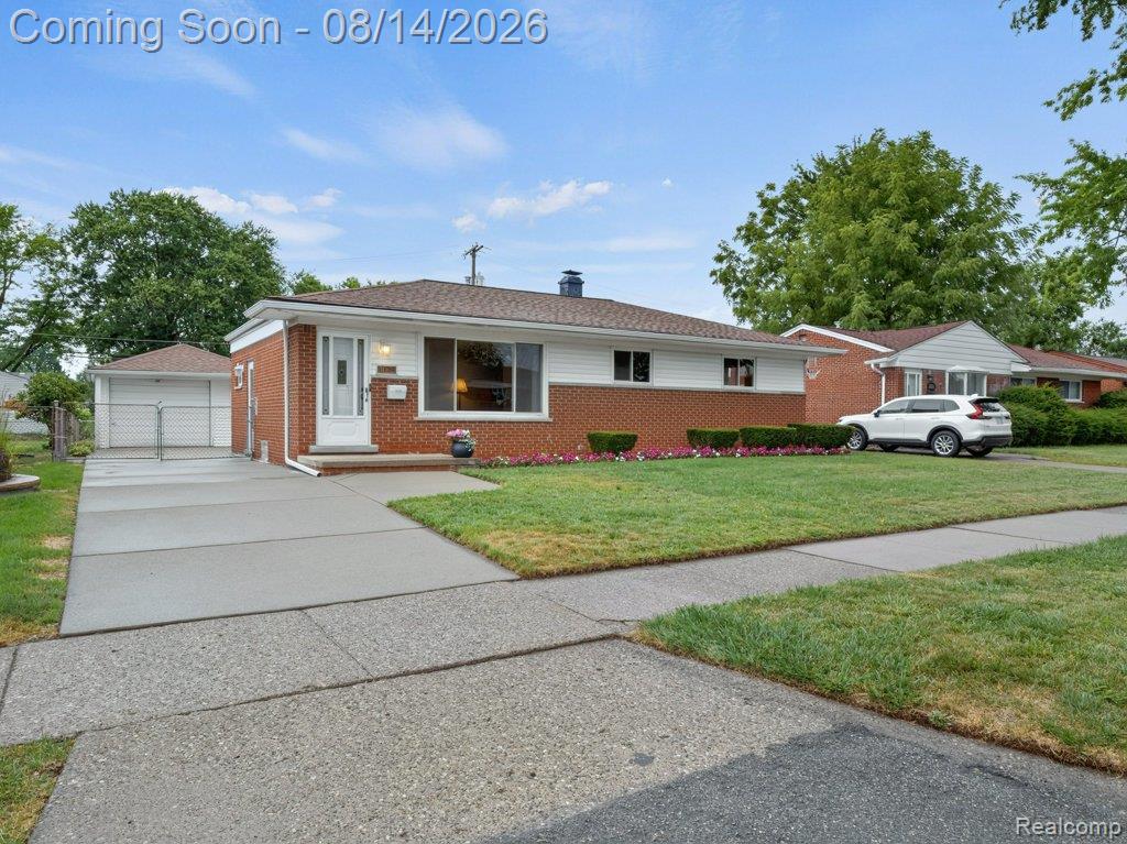 4649 Reader Drive Property Photo 1