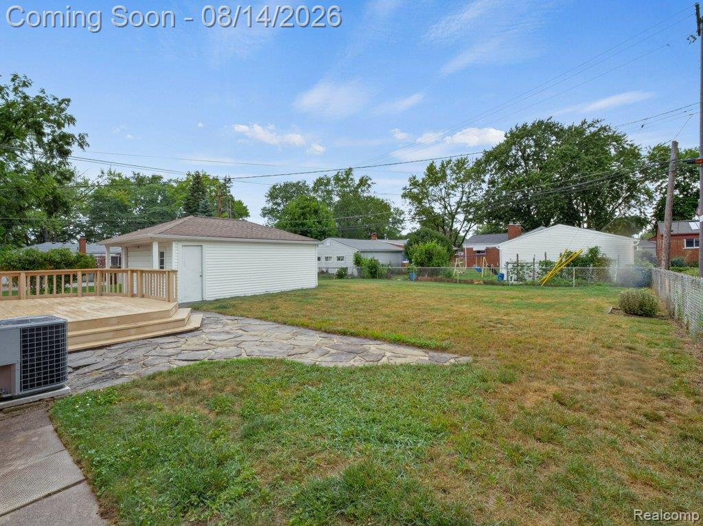 4649 Reader Drive Property Photo 34