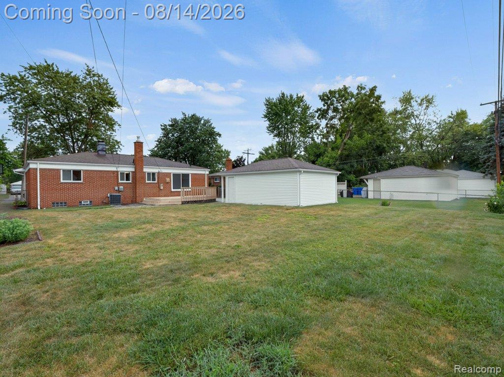 4649 Reader Drive Property Photo 37