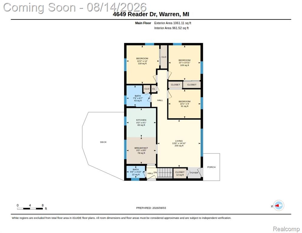 4649 Reader Drive Property Photo 38