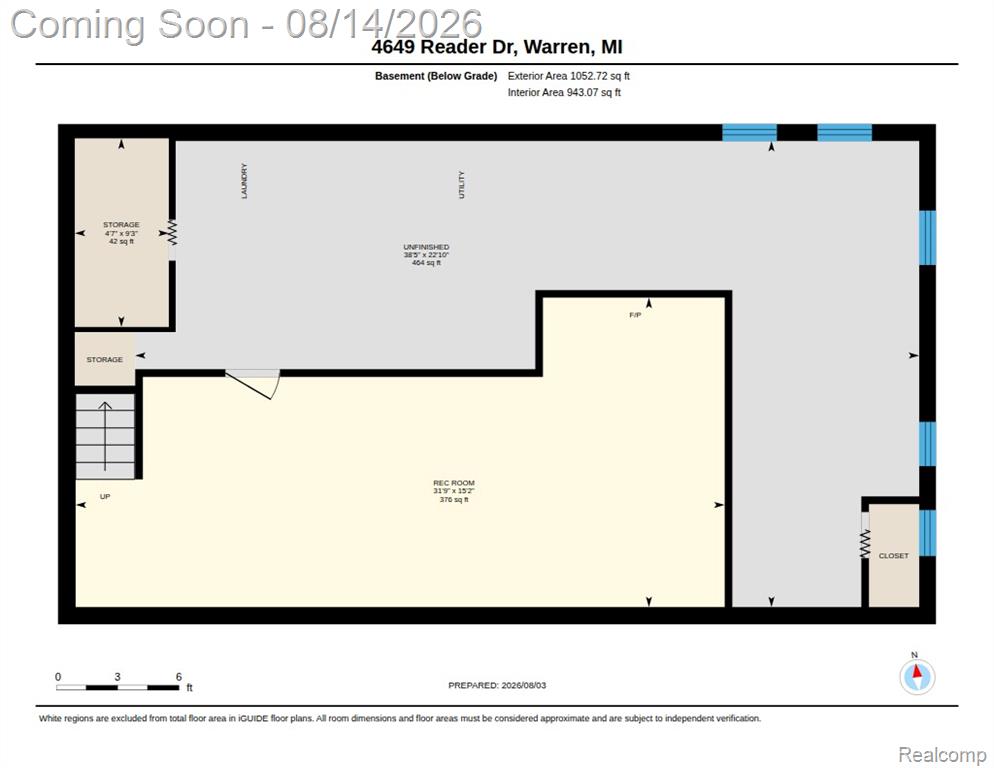 4649 Reader Drive Property Photo 39