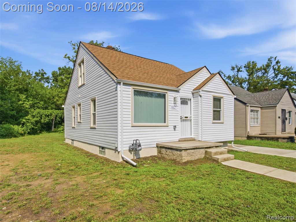 9327 Rutland Street Property Photo 2