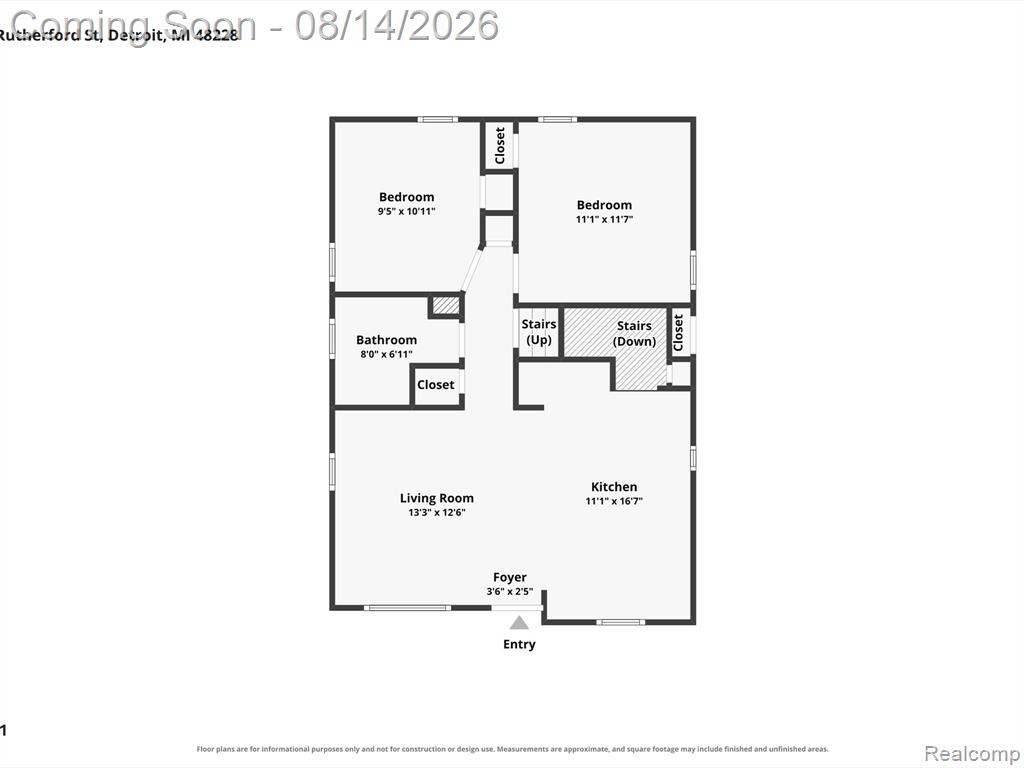 9327 Rutland Street Property Photo 33