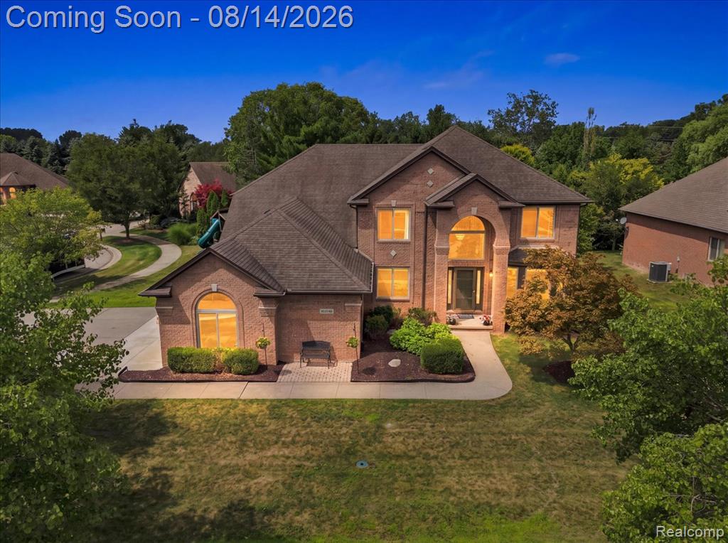 55513 Caesars Drive Property Photo 1