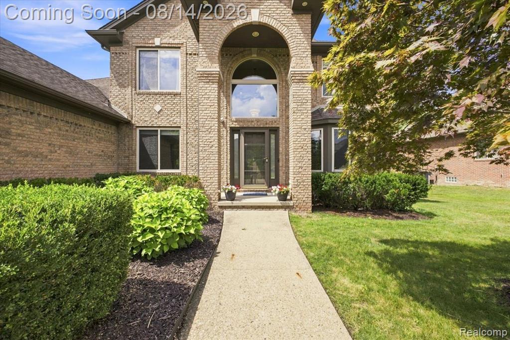 55513 Caesars Drive Property Photo 3