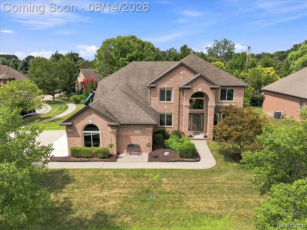 55513 Caesars Drive Property Photo 4