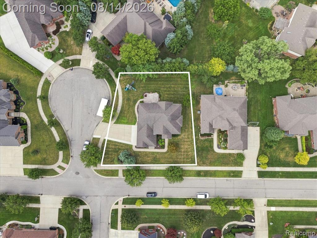 55513 Caesars Drive Property Photo 8