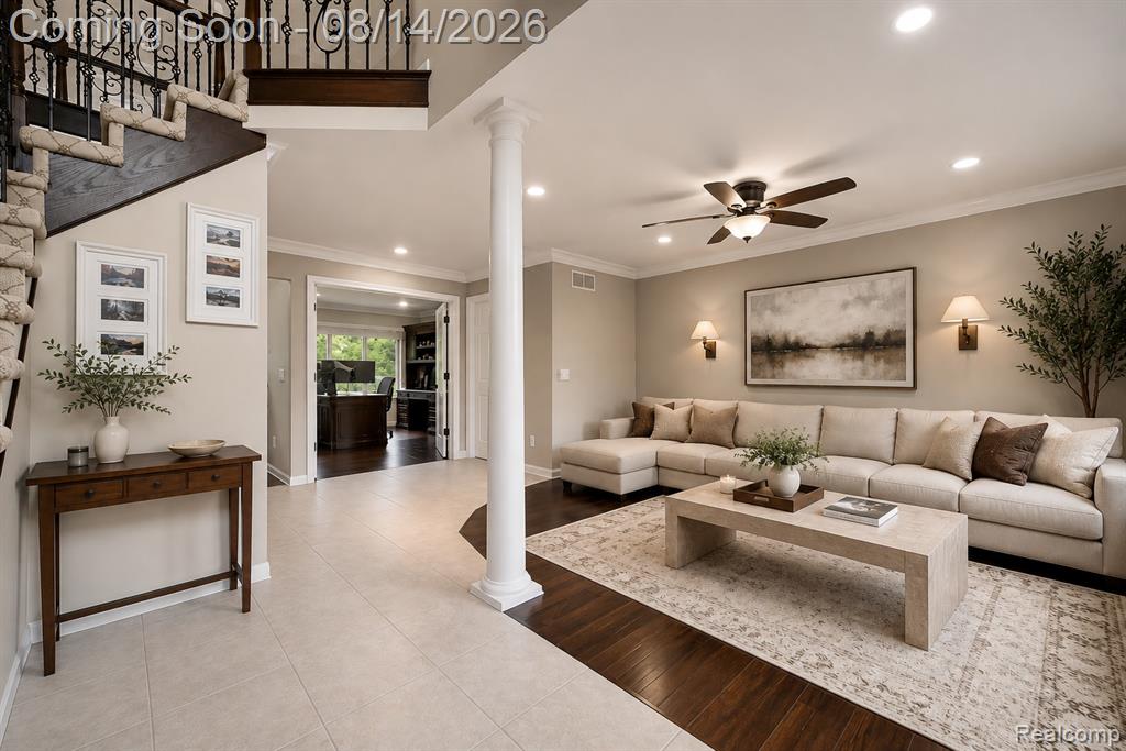 55513 Caesars Drive Property Photo 11