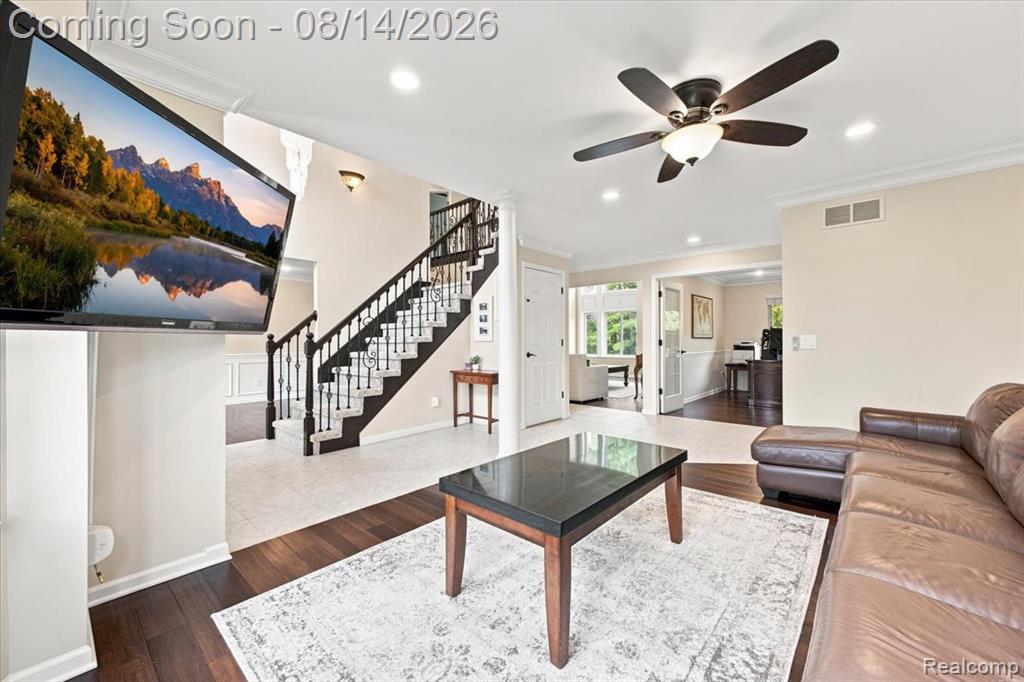 55513 Caesars Drive Property Photo 12