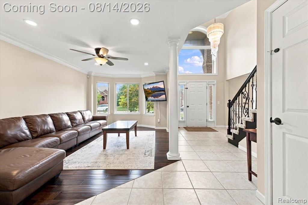 55513 Caesars Drive Property Photo 13