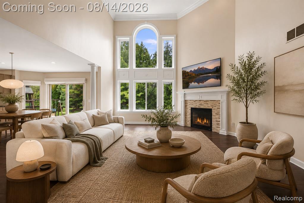 55513 Caesars Drive Property Photo 15