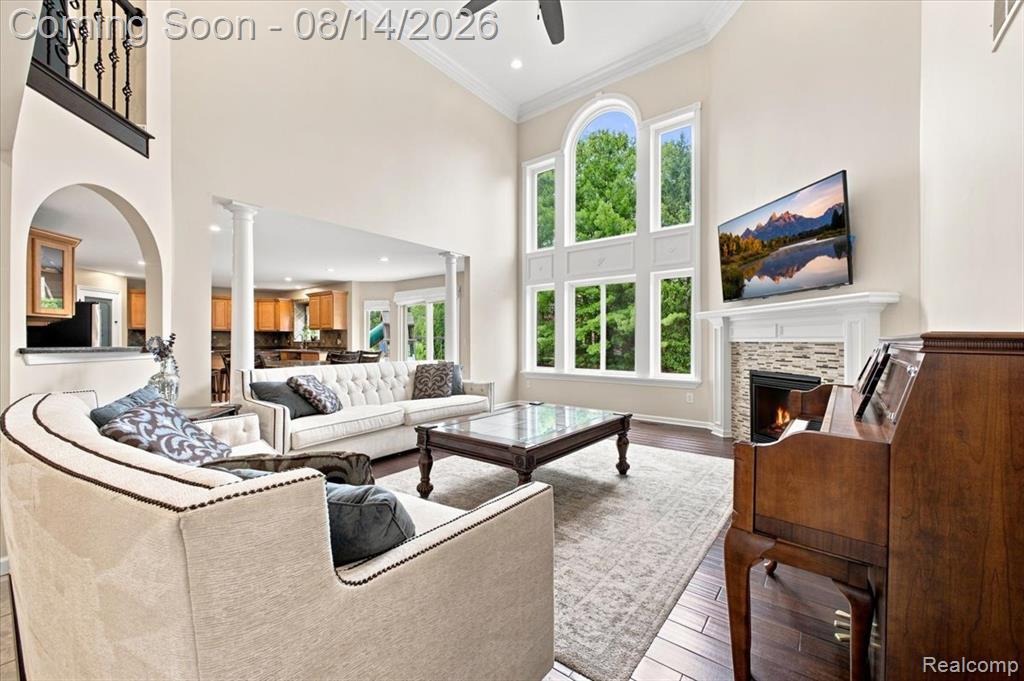 55513 Caesars Drive Property Photo 16