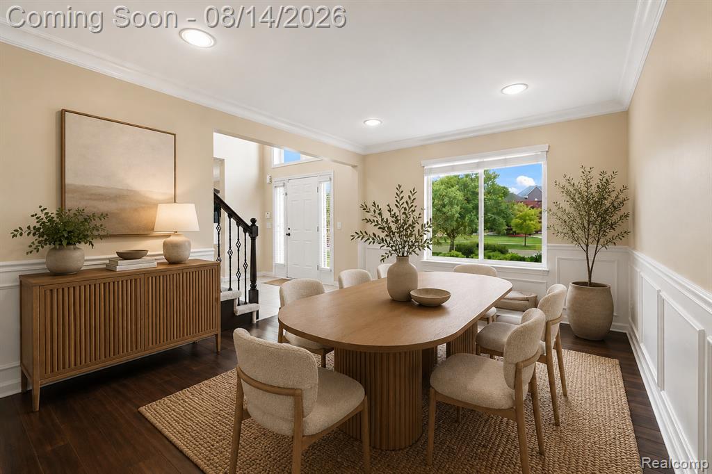 55513 Caesars Drive Property Photo 18
