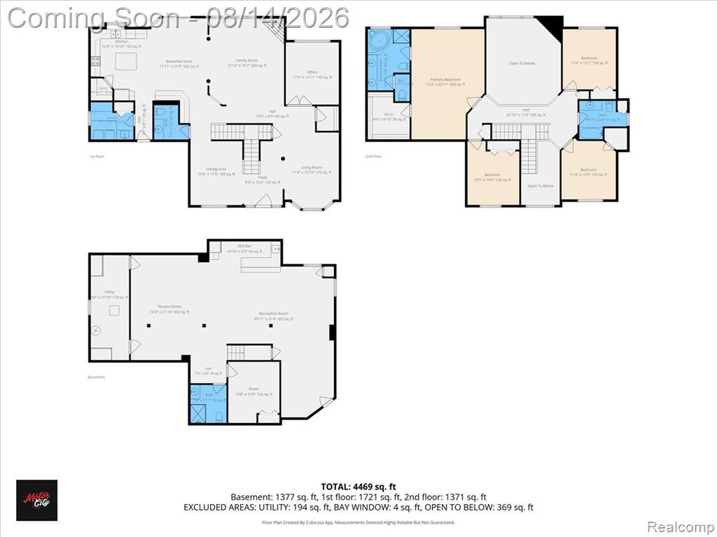55513 Caesars Drive Property Photo 63