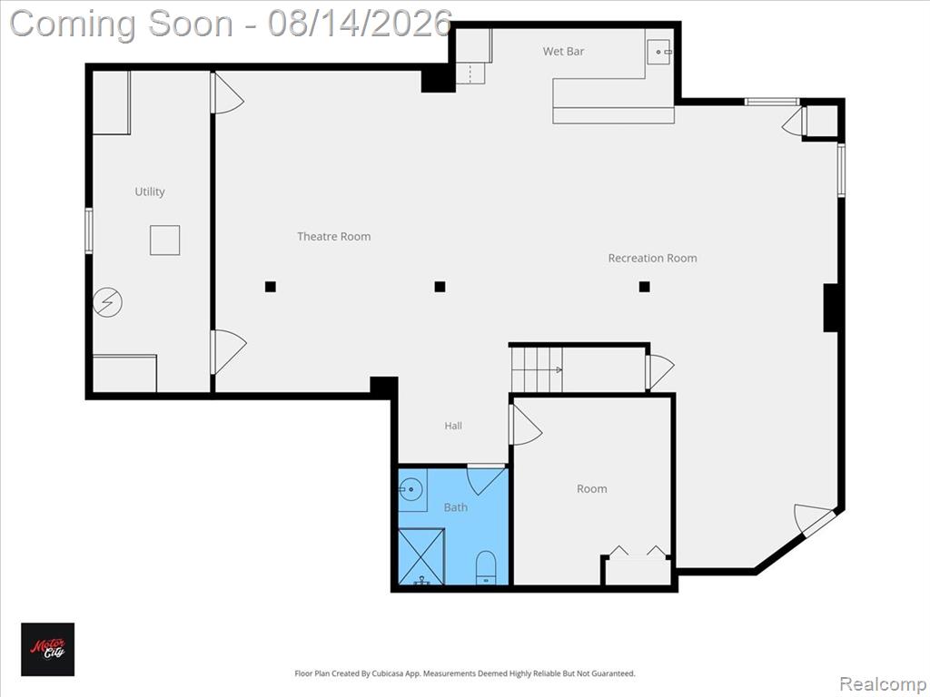55513 Caesars Drive Property Photo 64