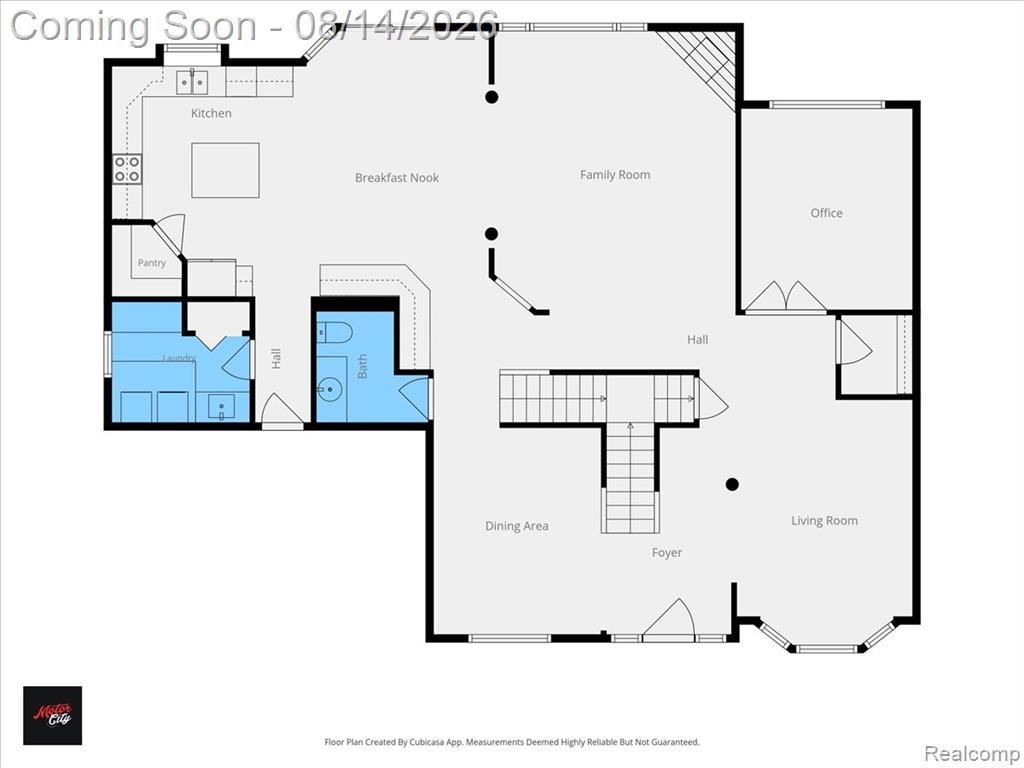 55513 Caesars Drive Property Photo 66
