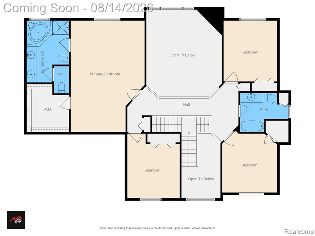 55513 Caesars Drive Property Photo 67