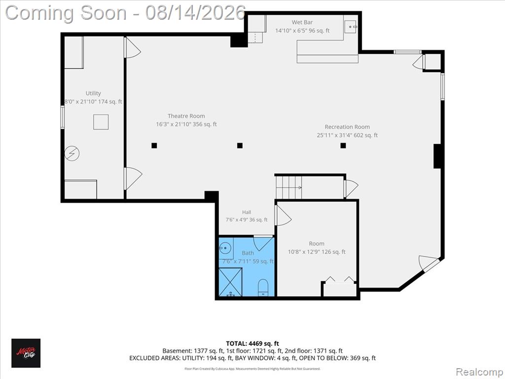 55513 Caesars Drive Property Photo 68