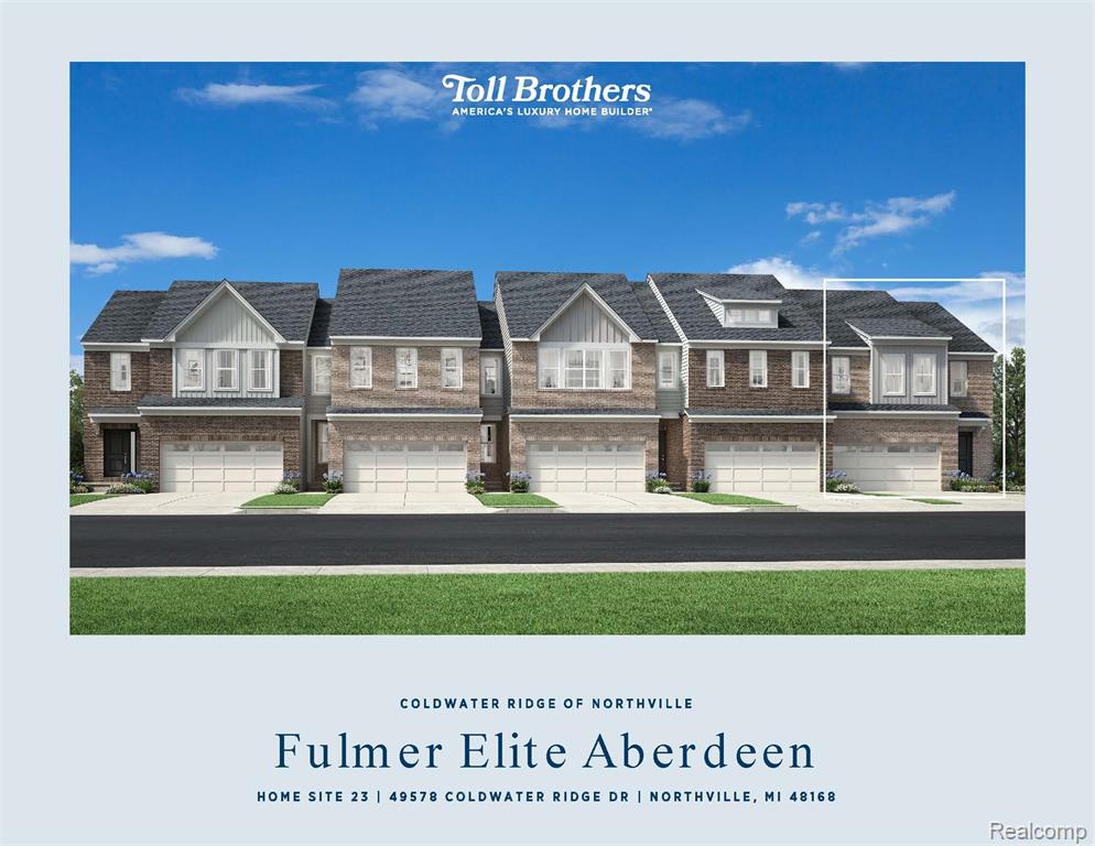 49578 Coldwater Ridge Drive Property Photo 1