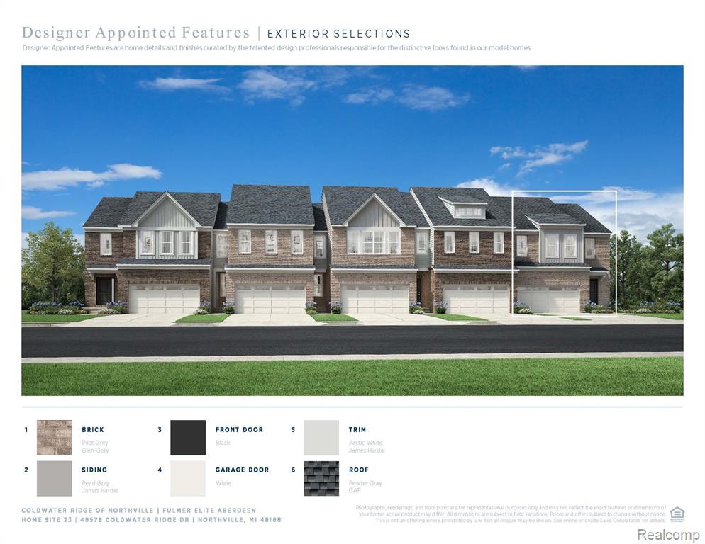 49578 Coldwater Ridge Drive Property Photo 2