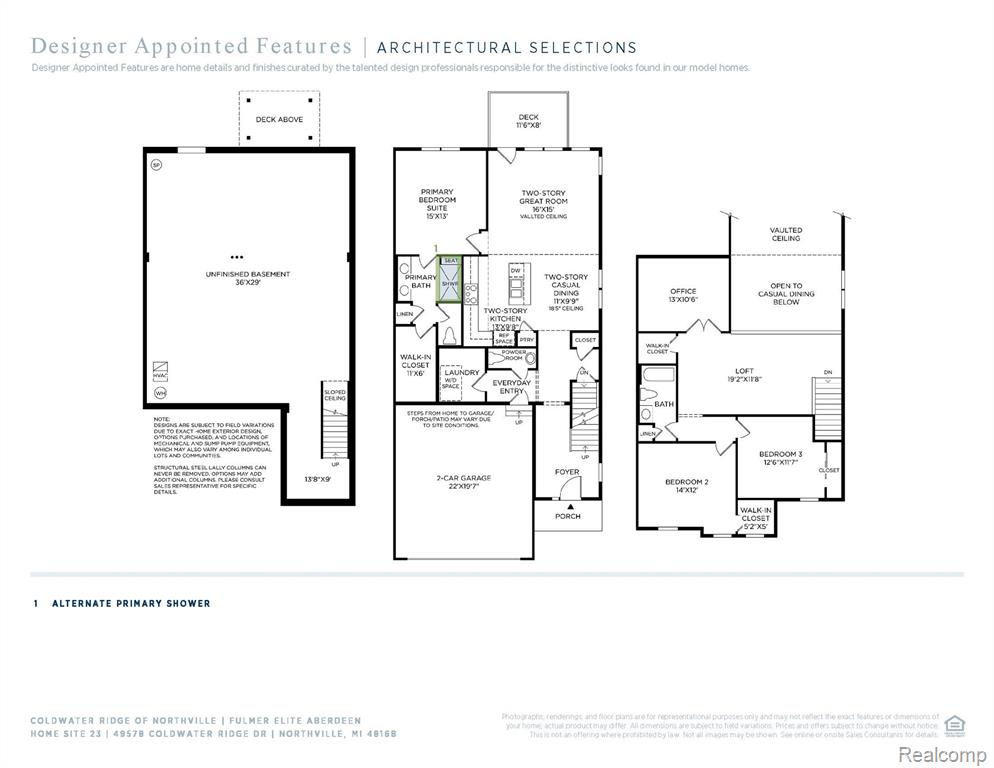 49578 Coldwater Ridge Drive Property Photo 3
