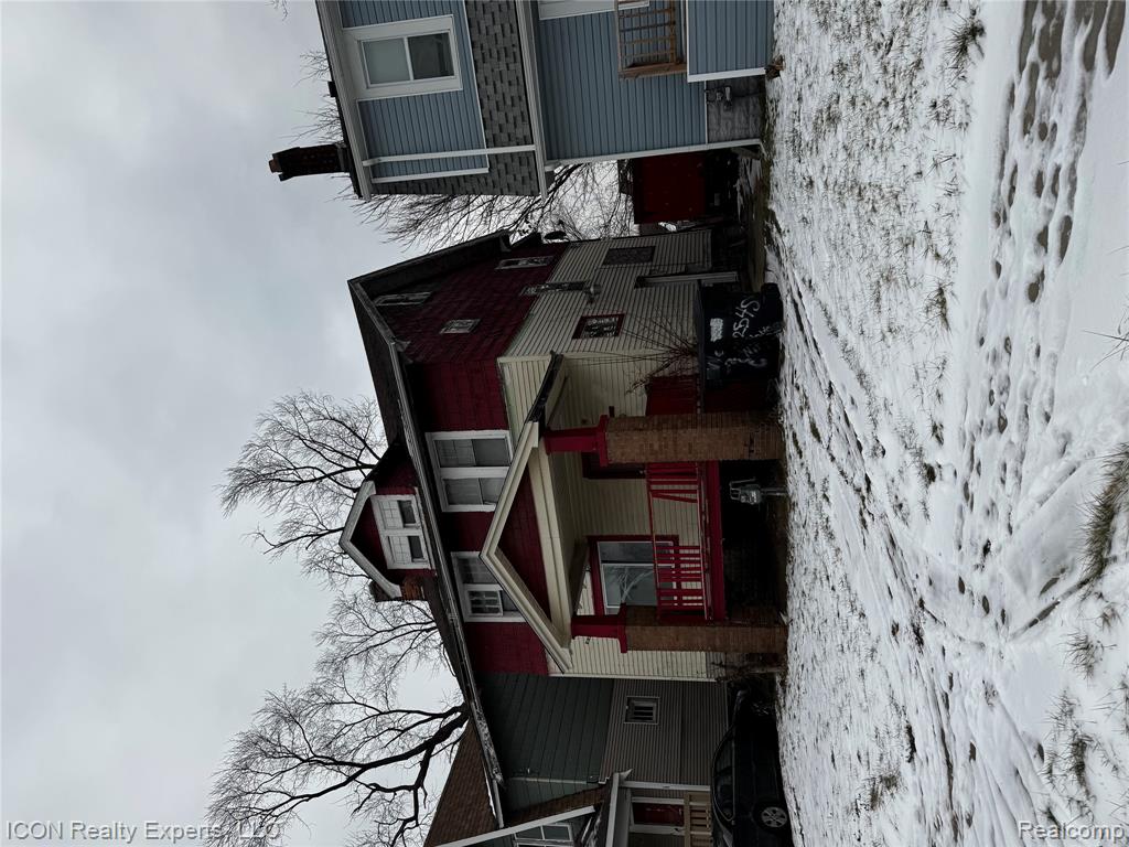 2545 Fullerton Street Property Photo 1