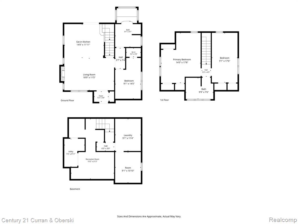 312 S Pleasant Street Property Photo 52