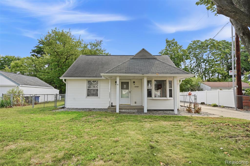 2709 2nd Street Property Photo 1