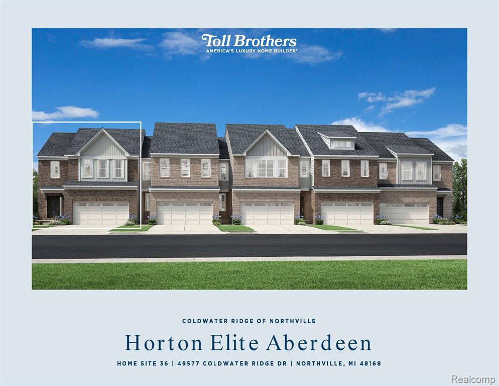 49577 Coldwater Ridge Drive Property Photo 1