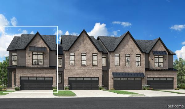 5325 Poppydrew Lane Property Photo 1