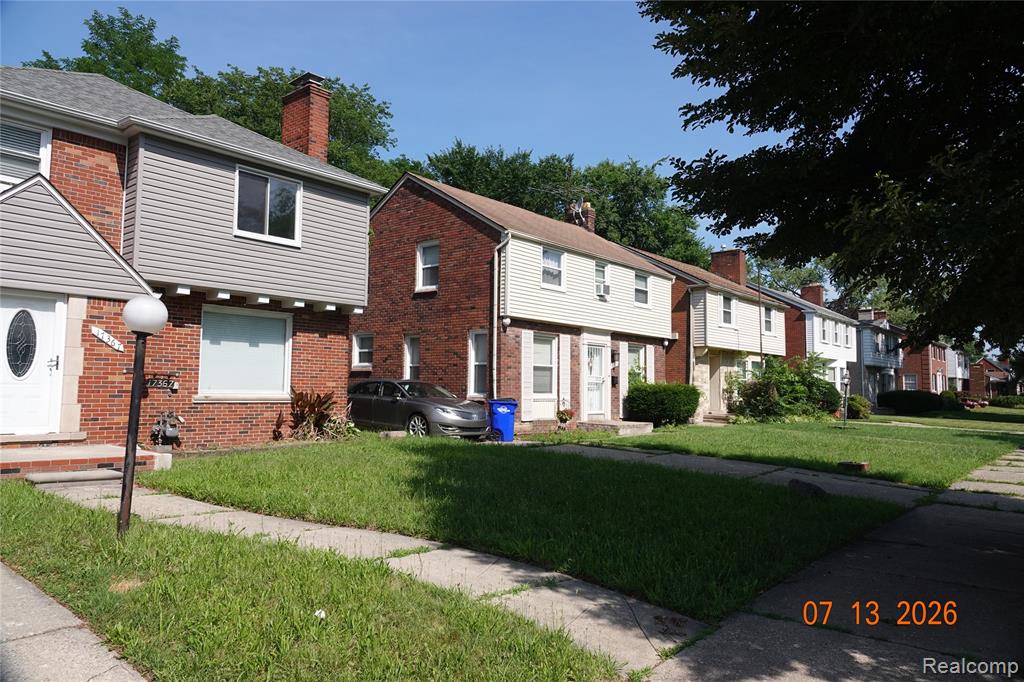 17367 Huntington Road Property Photo 5