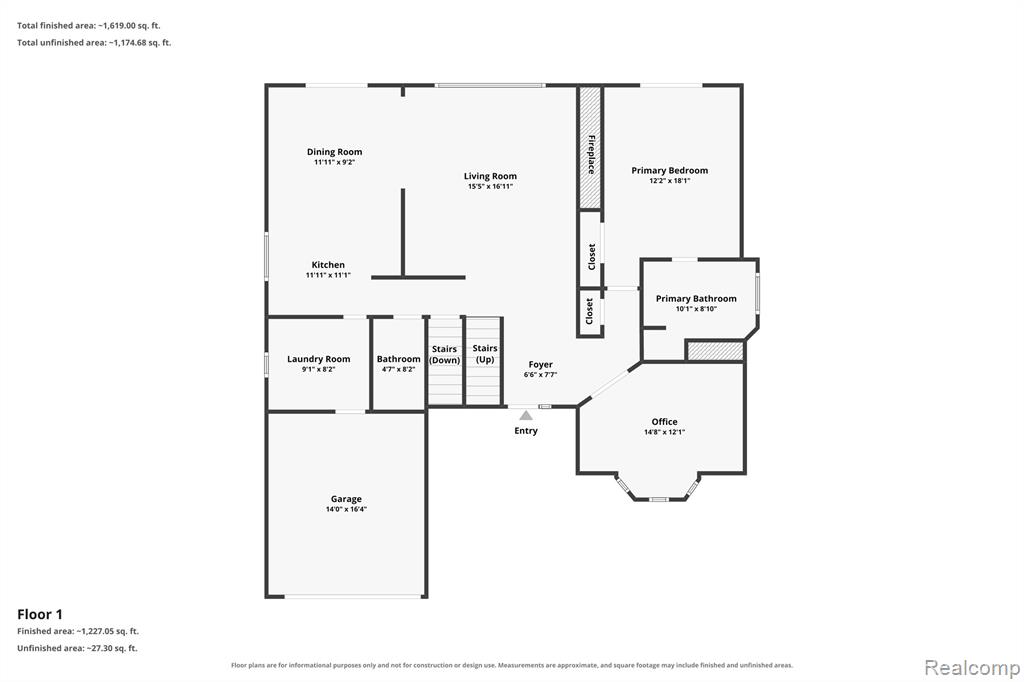 766 Pembroke Drive Property Photo 24