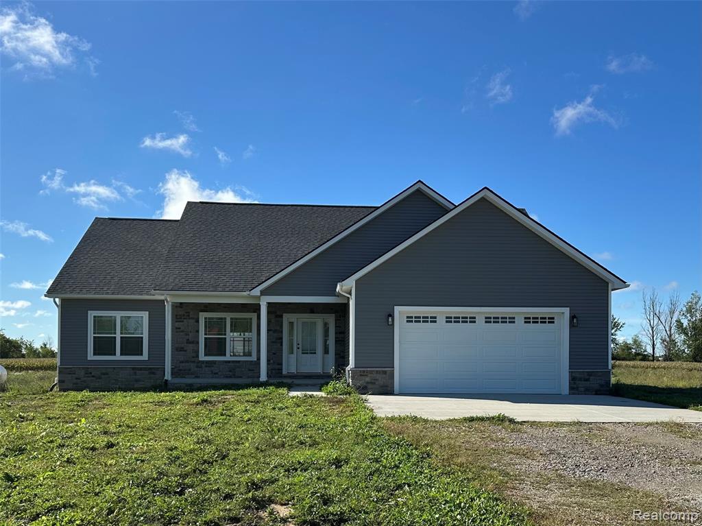 7604 Church Road Property Photo 1