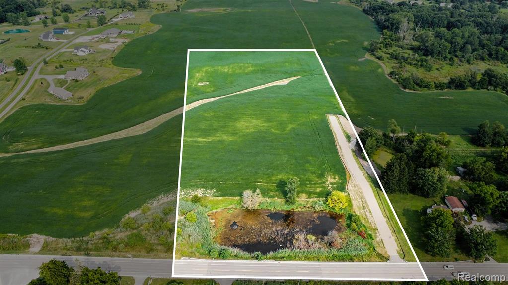 Parcel B N Hacker Road Property Photo 2