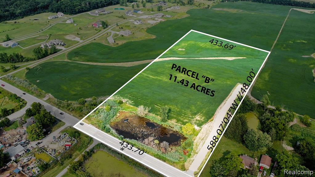 Parcel B N Hacker Road Property Photo 3