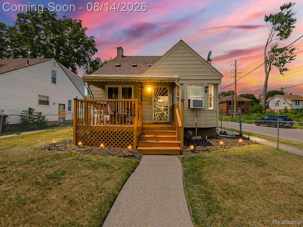 12877 Ardmore Street Property Photo 1