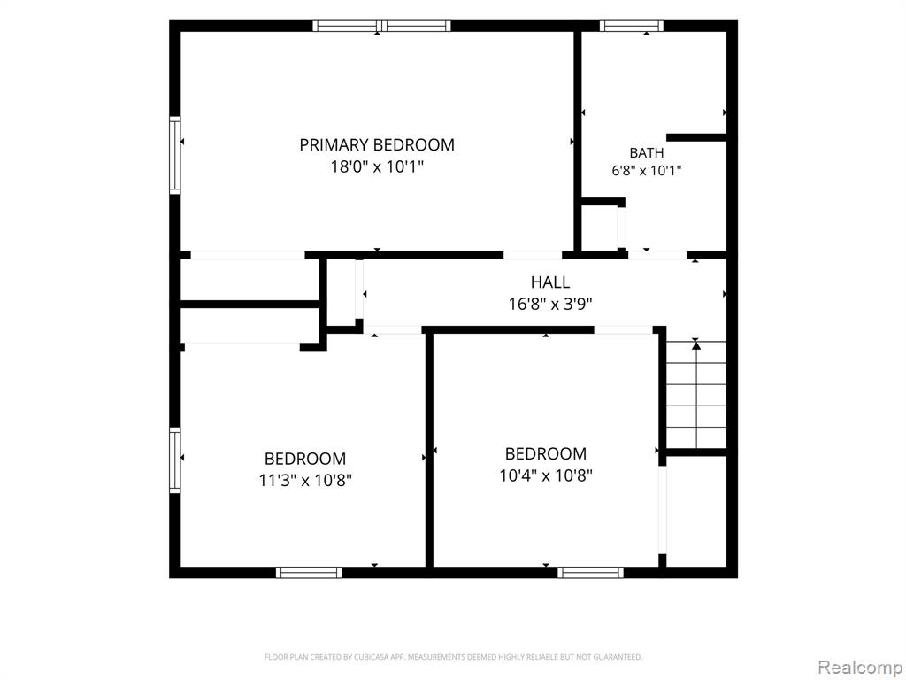 4256 Highland Court Property Photo 33