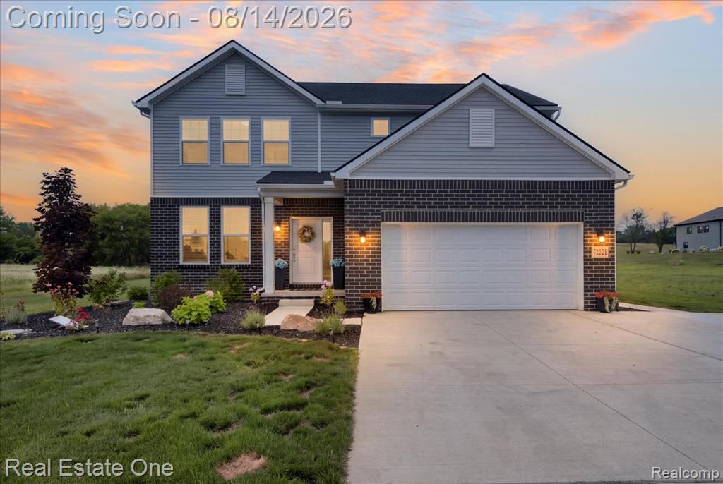72221 Fisher Road Property Photo 1
