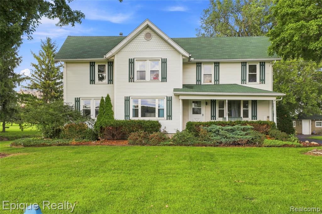 7228 Yankee Road Property Photo 2