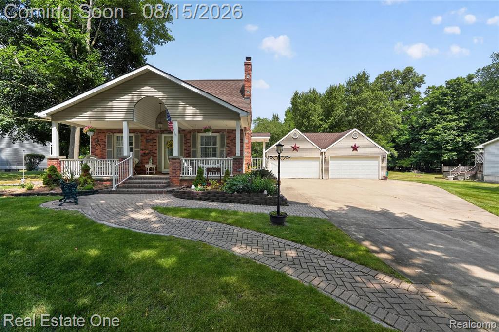 31600 Trestain Street Property Photo 1