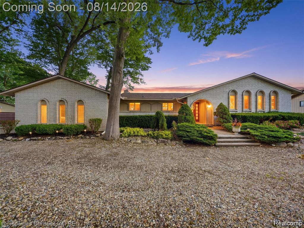 1721 Imperial Drive Property Photo 1