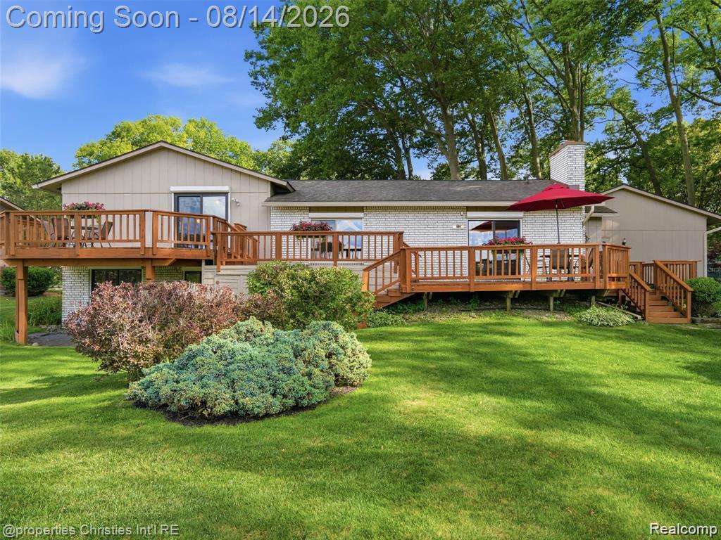 1721 Imperial Drive Property Photo 2