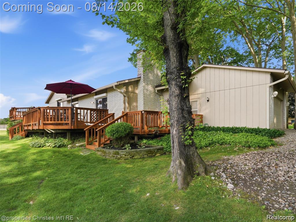 1721 Imperial Drive Property Photo 31