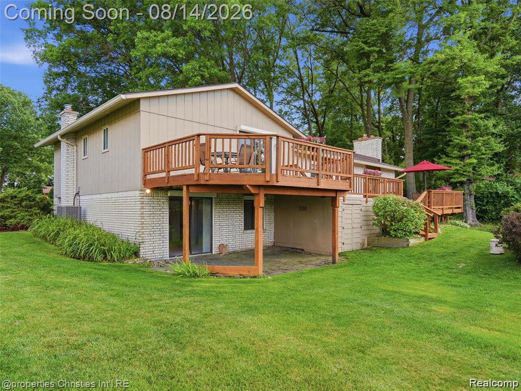 1721 Imperial Drive Property Photo 32
