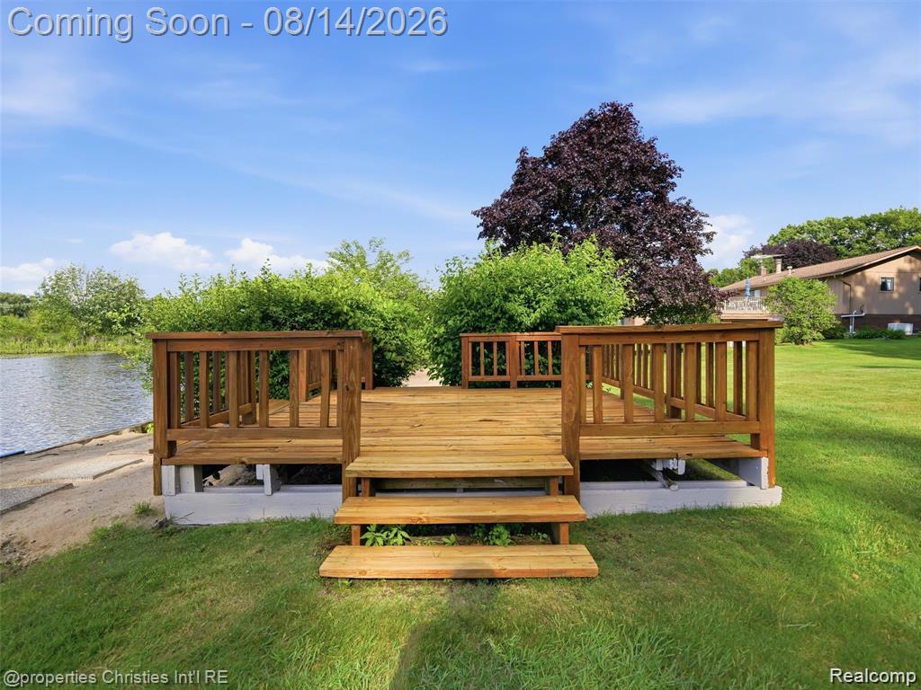 1721 Imperial Drive Property Photo 39