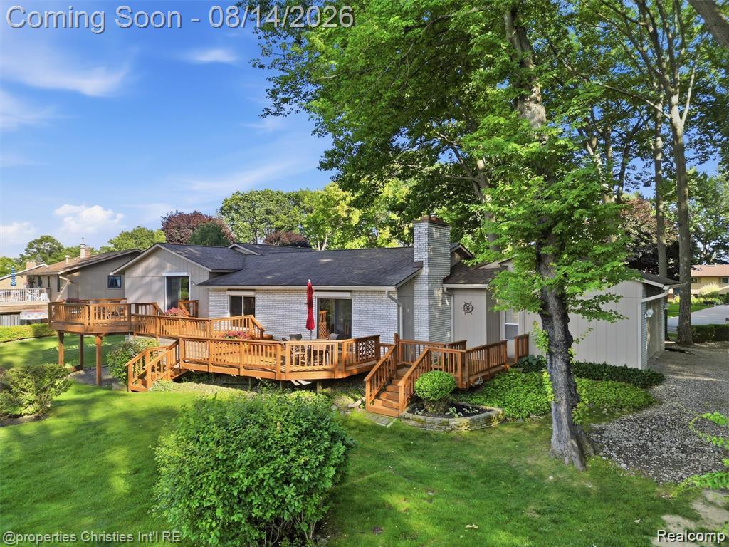 1721 Imperial Drive Property Photo 44