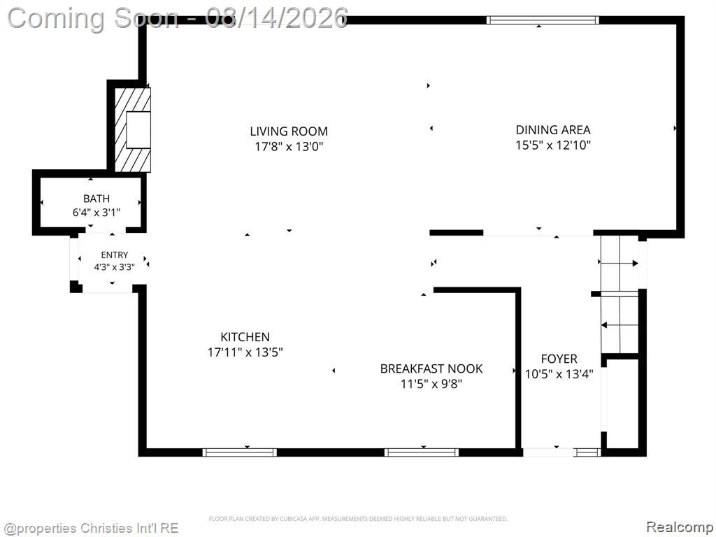 1721 Imperial Drive Property Photo 48
