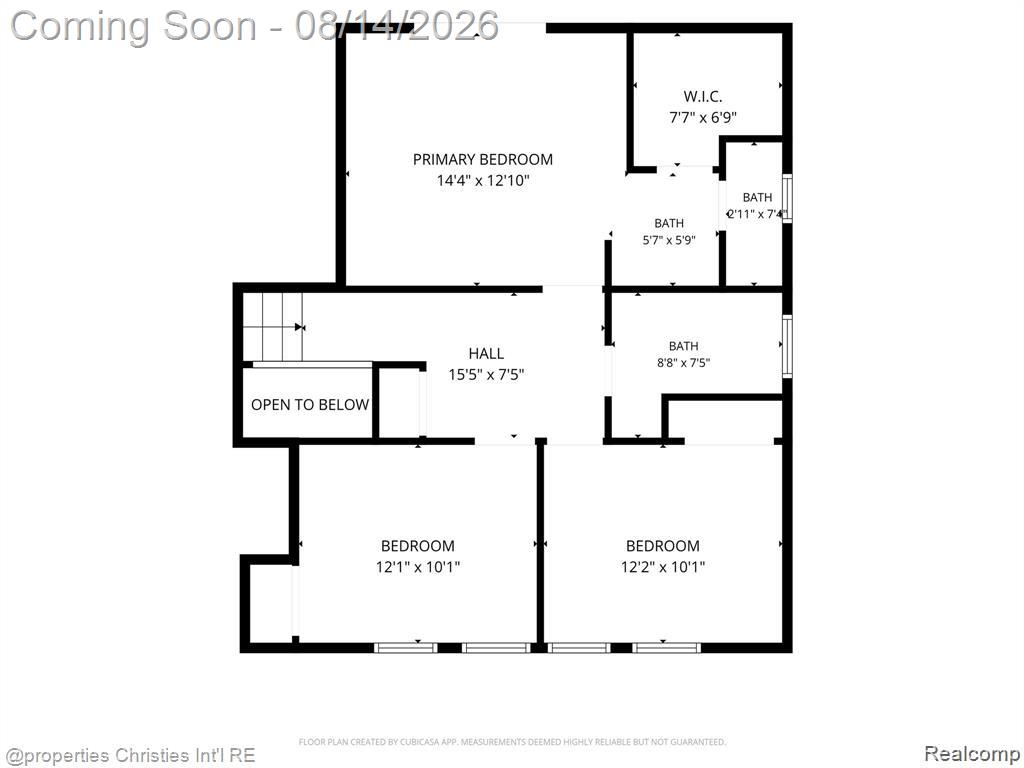 1721 Imperial Drive Property Photo 49